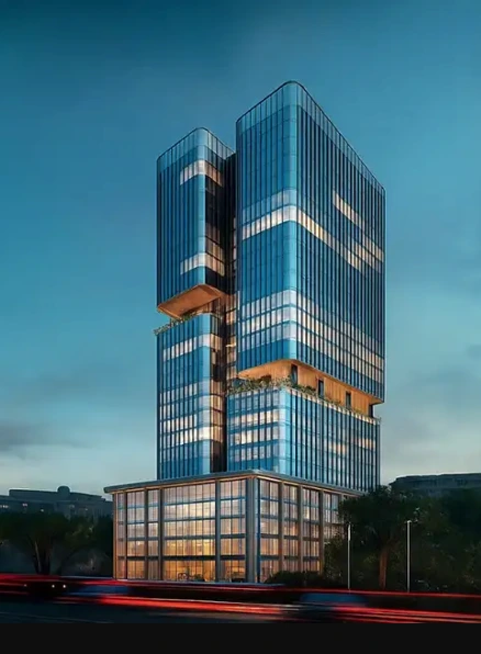 Today Hive Nerul – Nerul, Navi Mumbai